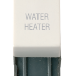 Click MD018PW-WH Switch DP 10AX 13A