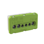 ABB 1SPE007715F0741 Terminal Block 100A