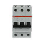 ABB 2CDS273001R0204 S203MC20 MCB TP 10kA