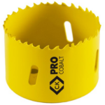 CK 424025 Holesaw 73mm 2.7/8in