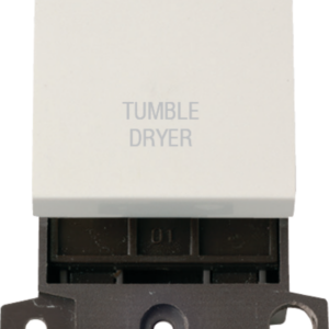 Click MD022PW-TD Switch DP 2 Module 20A
