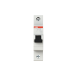 ABB 2CDS211001R0204 SH201C20 MCB 20A 6kA