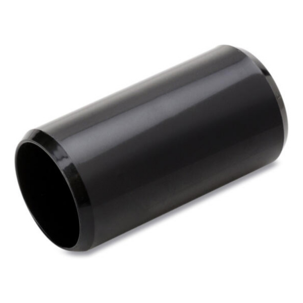 U/Volt SM20BK Coupler 20mm Black