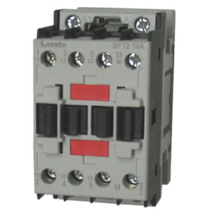 Contactors 415V coil