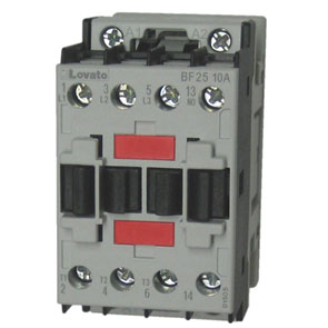 Contactors 415V coil