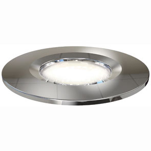 Internal Lights Recessed Downlights Anell Integrated