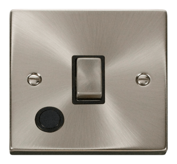 Click VPSC522BK Ingot Switch+F/O DP 20A