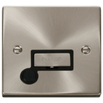 Click VPSC550BK Connection Unit+F/O 13A