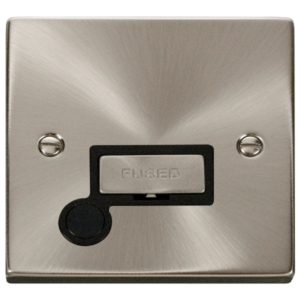 Click VPSC550BK Connection Unit+F/O 13A