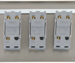 Click VPMB423 Toggle Switch 3G 2W 10AX