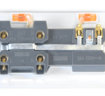 Click CMA205 CCU 13A Socket+Neon45A Whi