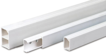 U/Volt MIK16/16 Trunking16x16mmx3m100m
