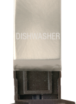 Click MD018SC-DW Switch DP 10AX 13A