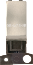 Click MD018SC-DW Switch DP 10AX 13A