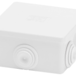 Gewiss GW44003 Enclosure 80x80x40mm