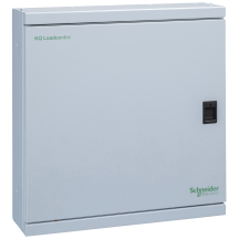 Schneider SE12B250 Dist Board TP 250A