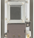 Click VPCH100BK Shaver Socket 115/230V