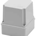 Gewiss GW44214 Junction Box 100x100x120