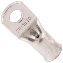 SWA 70-10TQ Copper Tube Terminal 70-10mm
