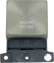 Click MD022SC-WM Switch DP 2 Module 20A