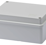 Gewiss GW44206 Junction Box 150x110x70mm