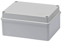 Gewiss GW44206 Junction Box 150x110x70mm