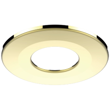 Kosnic KPT-06DFBZ-BAS Dwn/Lgt Bezel Brs
