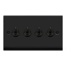 Click VPMB424 Toggle Switch 4G 2W 10AX
