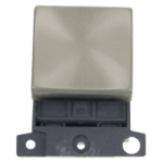 Click MD022SC Switch DP 2Mod 20A S/Ch