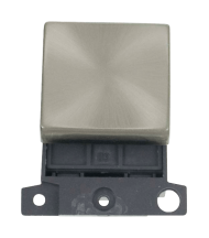 Click MD022SC Switch DP 2Mod 20A S/Ch