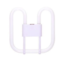 BELL 04131 CFL Square 2 Pin GR8 16W 4000