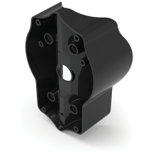 Ansell ALWL/CBB Wall Ltrn Corner Bracket