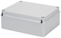 Gewiss GW44207 Junction Box 190x140x70mm