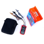 TIS TIS415 Motor/Phase Rotation Tester