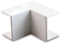 U/Volt SIE16/16 Internal Bend White