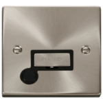 Click VPSC550BK Connection Unit+F/O 13A