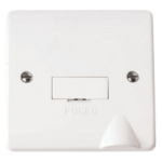 Click CMA050 Conn Unit Fused & FO 13A