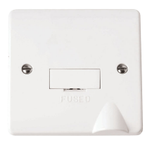 Click CMA050 Conn Unit Fused & FO 13A