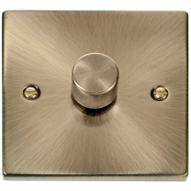 Click VPAB140 Dimmer Switch 400W