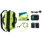 Viperclip VKU-20-P01 Staple Gun Pack