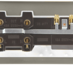 Click VPSC504BK Switch & 13A Socket 45A