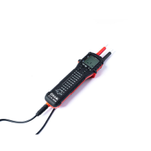 TIS TIS859 Digital Voltage Conty Tester