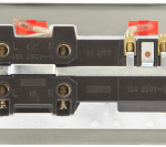 Click VPSC505BK Switch & 13A Socket 45A