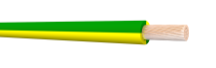 Prys 6491X1.5G/Y 1C PVC 1.5mm G/Y