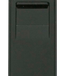 Click MM460BK Socket Tel Master Blk