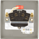 Click VPSC553BK Conn Unit+F/O Neon 13A