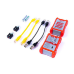 TIS TIS880 LAN Data Tester Professional