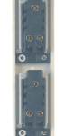 Click CMA172 Switch 2G 2Way Artve Whi