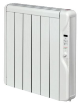 Elnur RX10E-PLUS Elec Rad &Tim 1.25kW