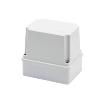 Gewiss GW44216 Junction Box 150x110x140